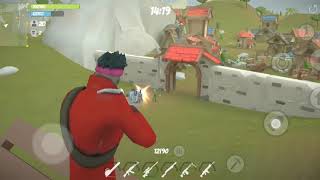 How to play like a pro in giant.io screenshot 4