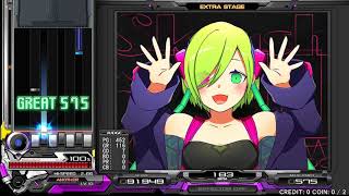 [BeatmaniaIIDX 27 HEROIC VERSE] Ska-sh All Neurons!! (SPA)