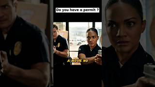 Do You Have A Permit? #Shorts
