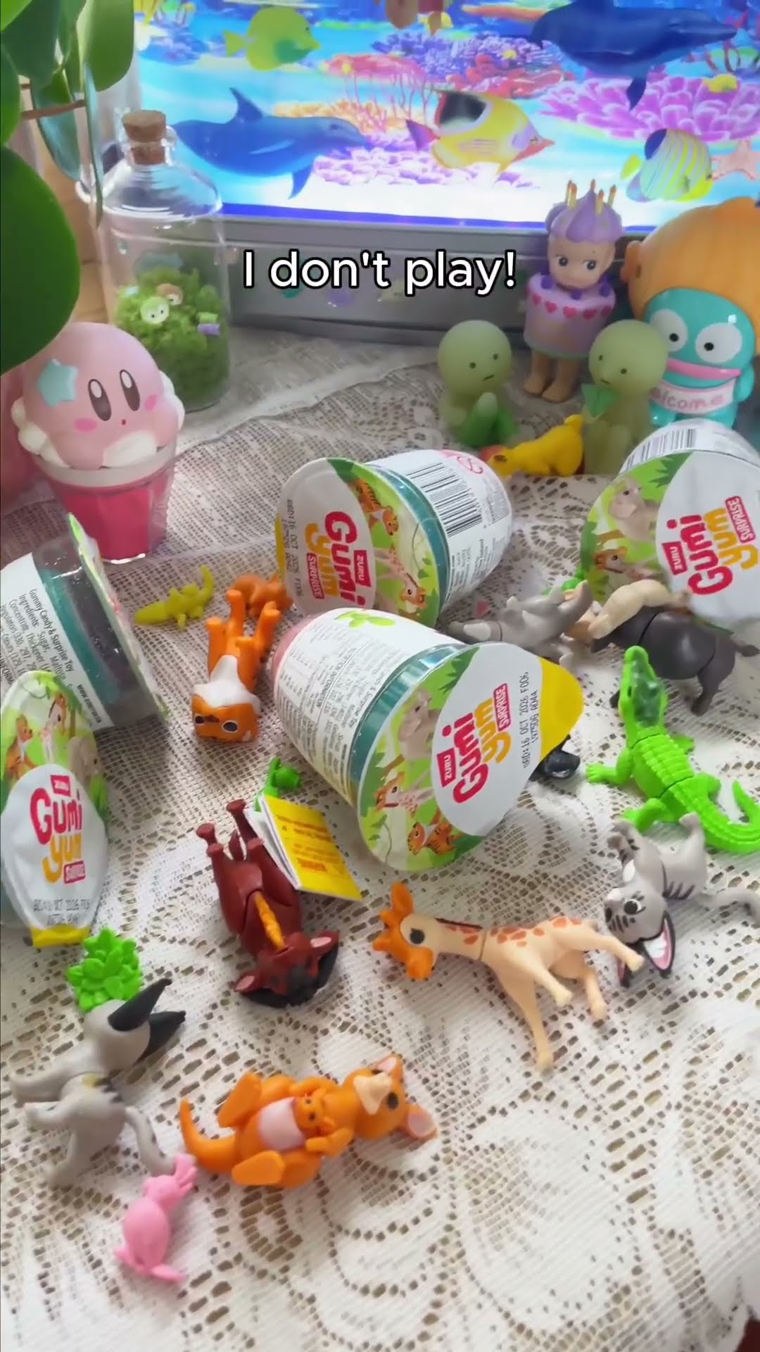 Gumi Yum ✅️ - YouTube