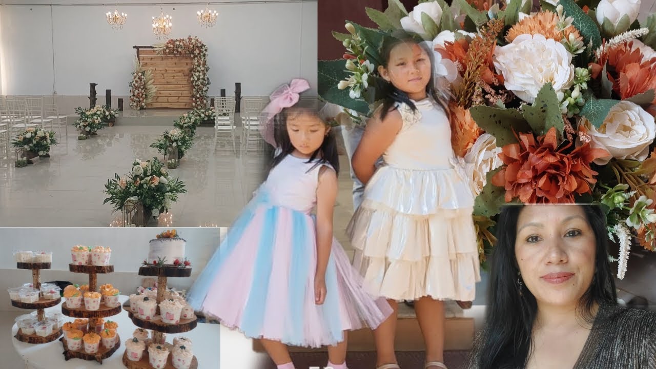 My Cousin's WEDDING Vlog | Jungs world