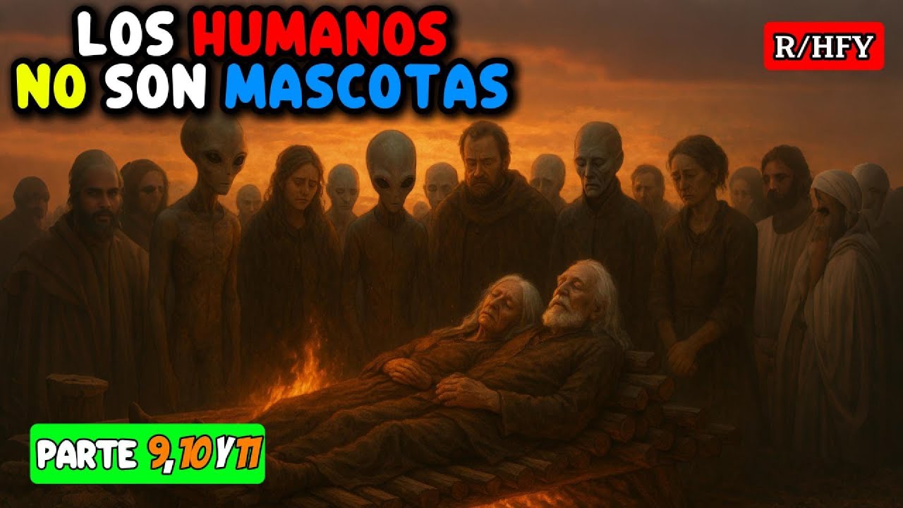 El Bipedo Y Mate se petatean F