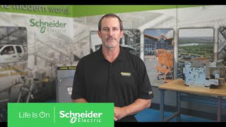 Schneider Electric Services Facility Open in Livermore, CA