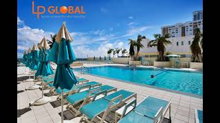 The Wave Condominium amenities