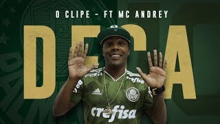 CLIPE: QUEM TEM MAIS TEM 10 - FT MC ANDREY