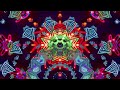 Psychedelic Trance mix II April 2023