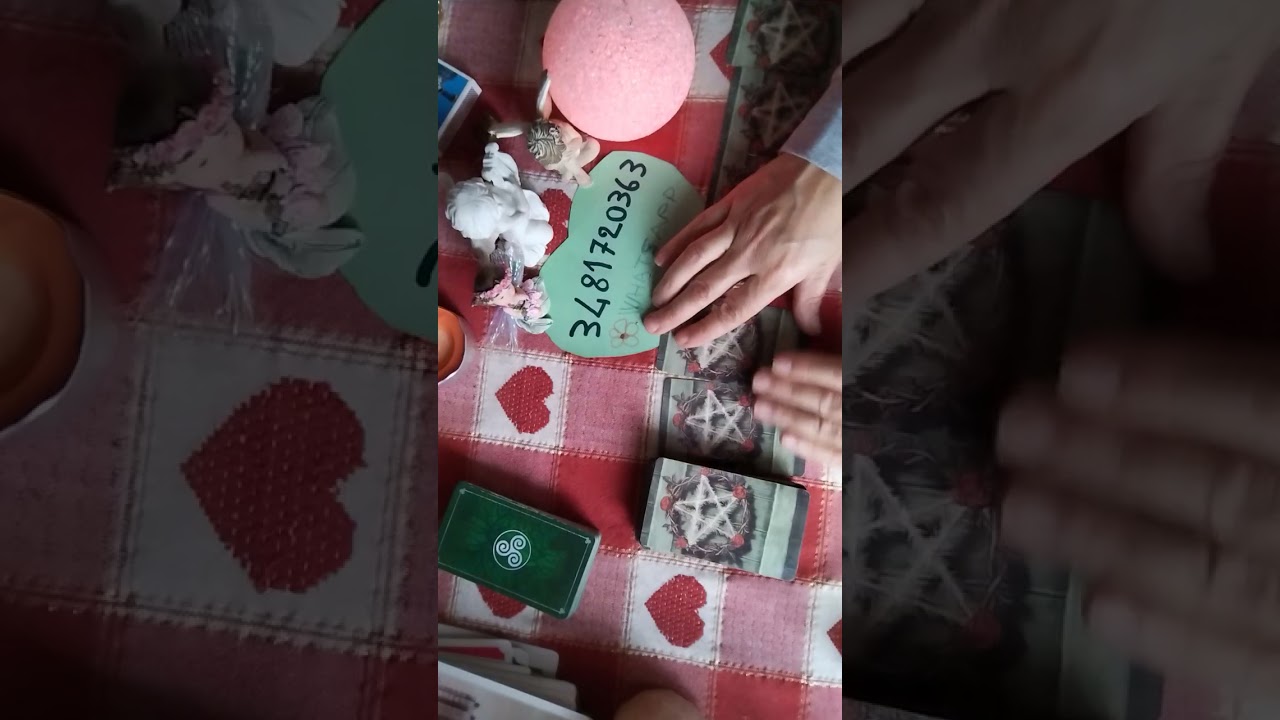 Cosa prova al pensiero di perderti...😥❣️