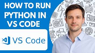 How to Run Python in VS Code Full Guide 2026
