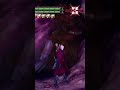 The power of the circle button III⭕⭕😤! #dmc3 #dante #devilmaycry