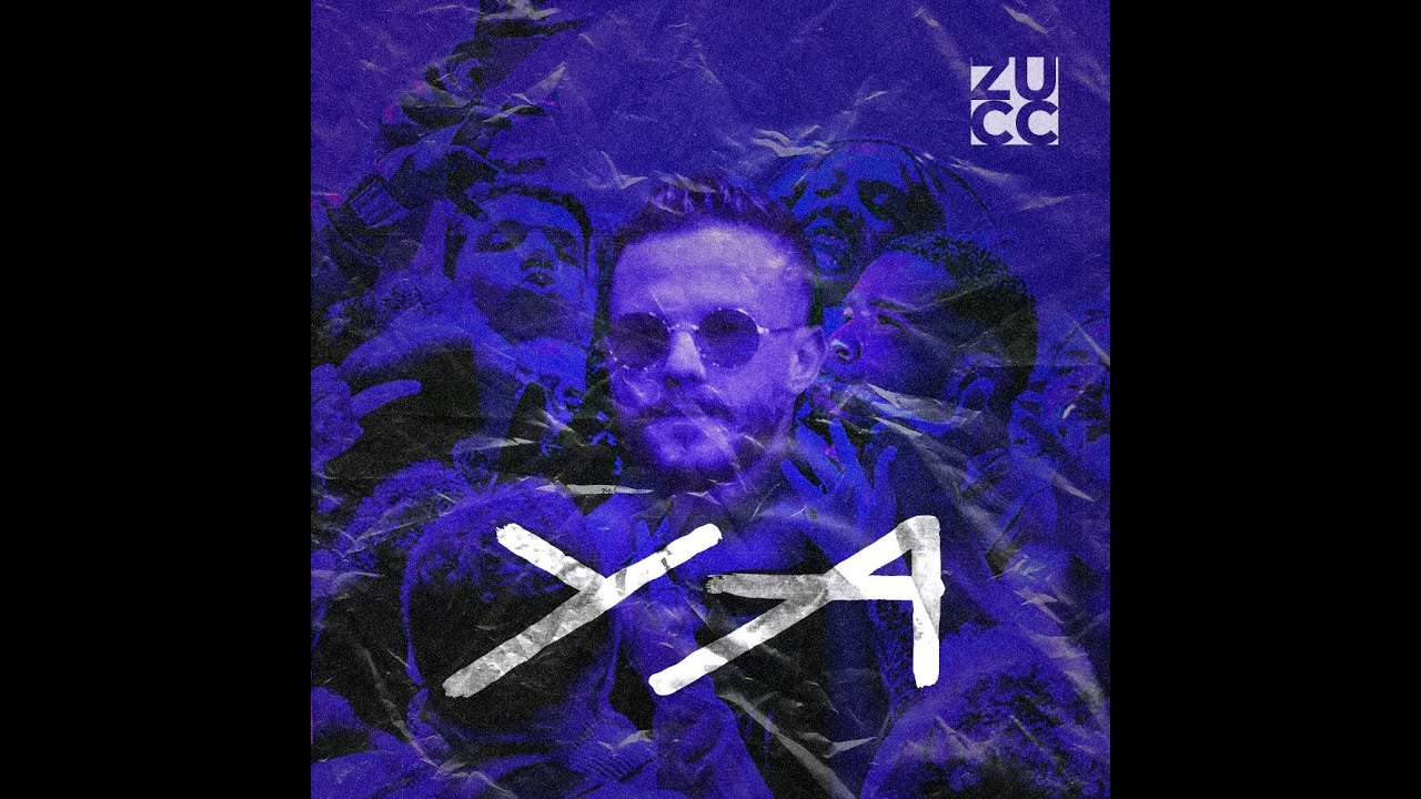 YA - (tech house ) ZUCC - YouTube