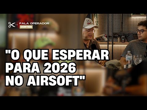 🎙️ Fala Operador | Corte #45