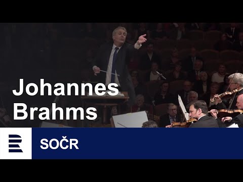 Johannes Brahms: Symphony No. 1 in C minor, Op. 68