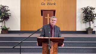 Seven Foundational Truths Of Christianity – 1) God part 1