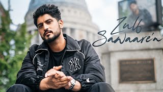 Zulf Sawaare'n (Official Video) Gurnam Bhullar | Vicky Dhaliwal | Master Mind |New Punajbi Song 2026