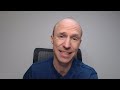 Beginning of video