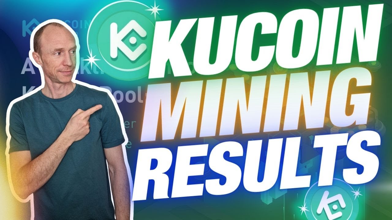 I Tested Kucoin Mining With My Own Money - Really 100%+ Yield? (KuMining Review)