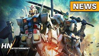 Gundam Live Action Movie Official UPDATE Gundam Live Action Movie Official UPDATE