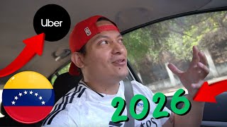 Is Uber profitable in Venezuela? - In 2026
