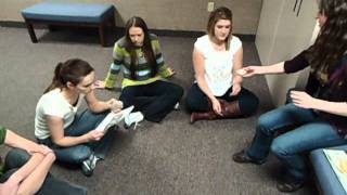 Instructional Interventions Video