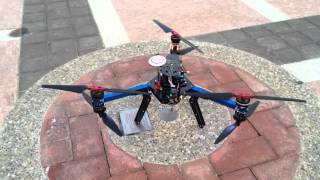 3DR Y6 20150705