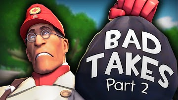 [TF2] Bad MvM Opinions 2