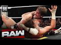 CM Punk captures the Undisputed WWE Title from Sami Zayn: Raw highlights, July 6, 2026