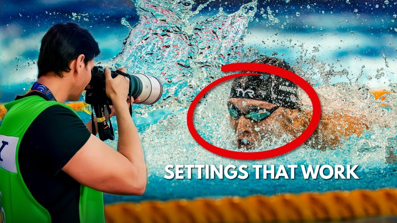 How These Sony Pros Changed My Photography