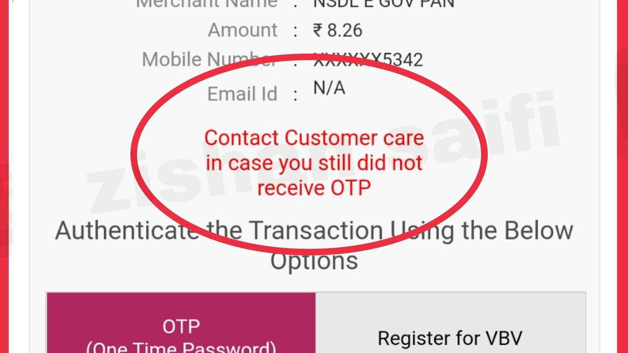 How To Fix Axis Bank Transaction Contact Customer care in case you