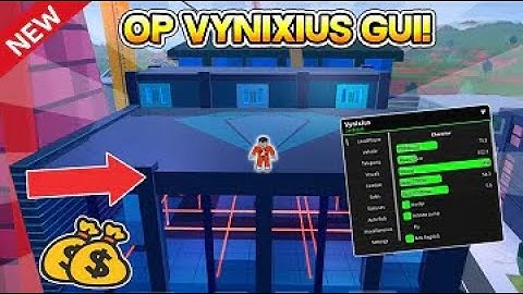 The Best Jailbreak Gui Out Now! ROBLOX