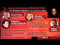 El fuero de los gobernadores/Pruebas Covid: desigualdad social/Desaparecidos en México- Perspectivas