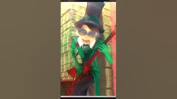 World don’t revolve around you| once-ler 😍| CapCut template| the Lorax