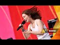 Sigrid - Strangers (Glastonbury 2019)