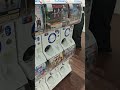 Gashapon Machine around the world. Which Gacha toy is your favorite? GachaMac044