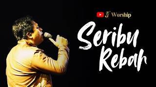 Seribu Rebah  Jworship  Session