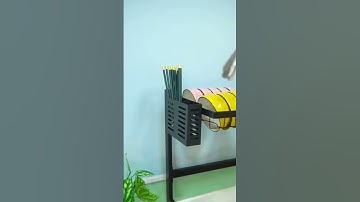 Kệ úp bát bồn rửa chén cao cấp #giadungthongminh #lamdepstore #shorts