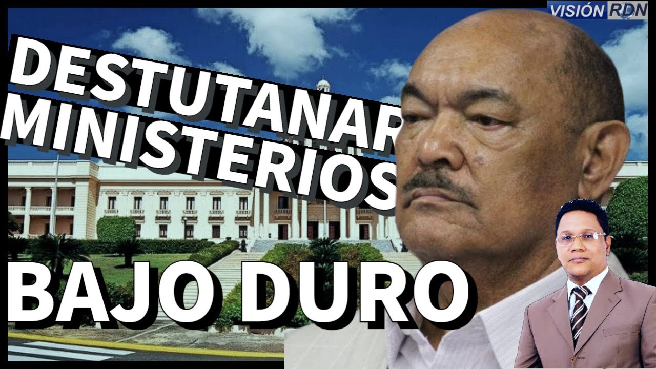 ULTIMOMINUTO RAMON ABURQUERQUE-MAS PICANTE RAZONES