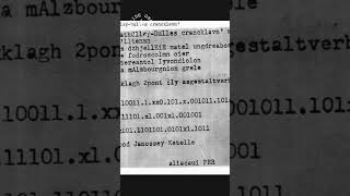 The Strangest and Most Mysterious Ciphers in History, Part 2 | Episode 233