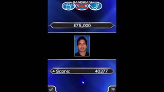 Who Wants To Be A Millionaire 2011 Java Game Glu