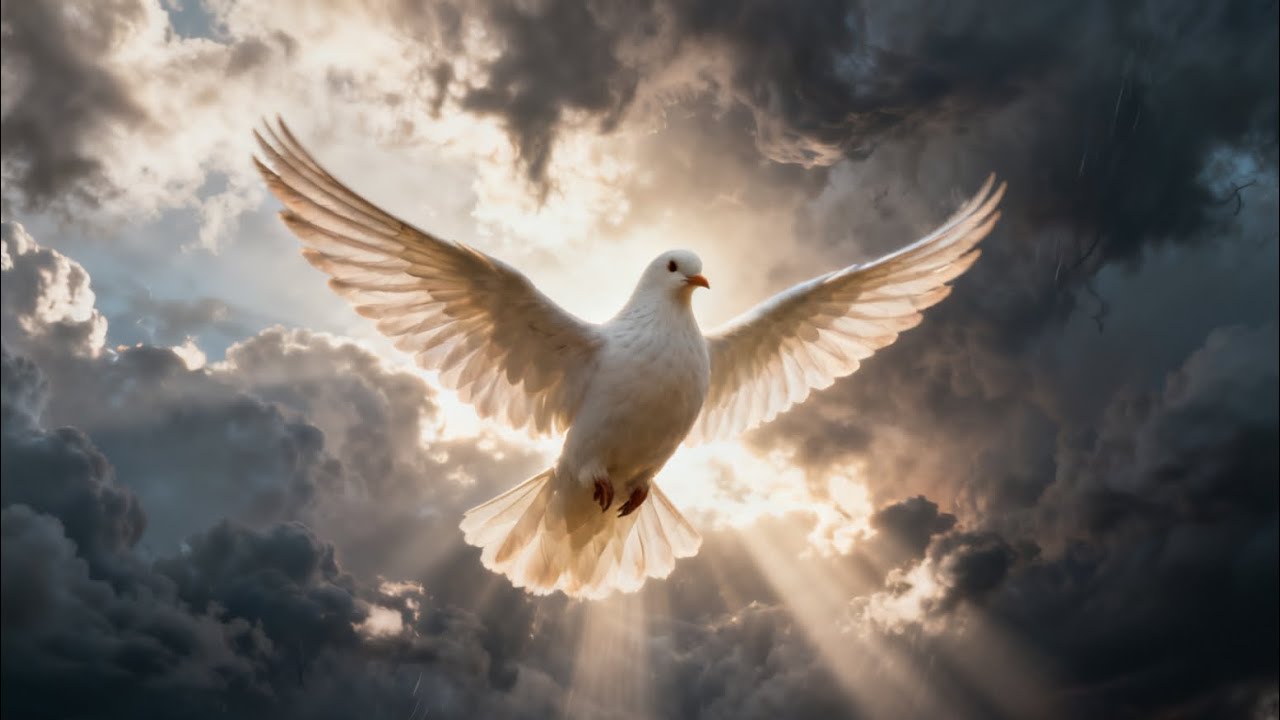 Nawawala ba ang Holy Spirit sa Isang Believer Pag Nagkakasala?‼️