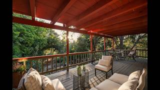 11049 Cardamine Dr Tujunga, 91042 Absolutely Stunning Retreat