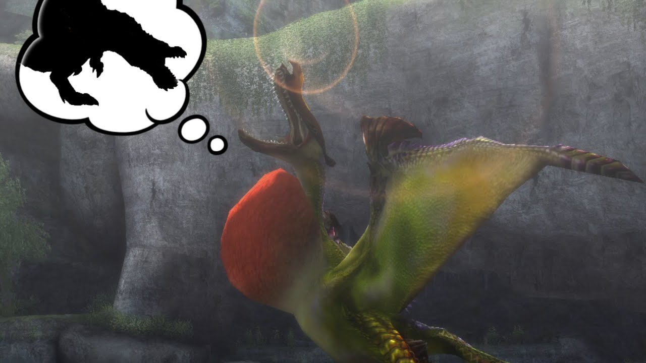 【MH】クルペッコの鳴き真似レパートリー(28種)