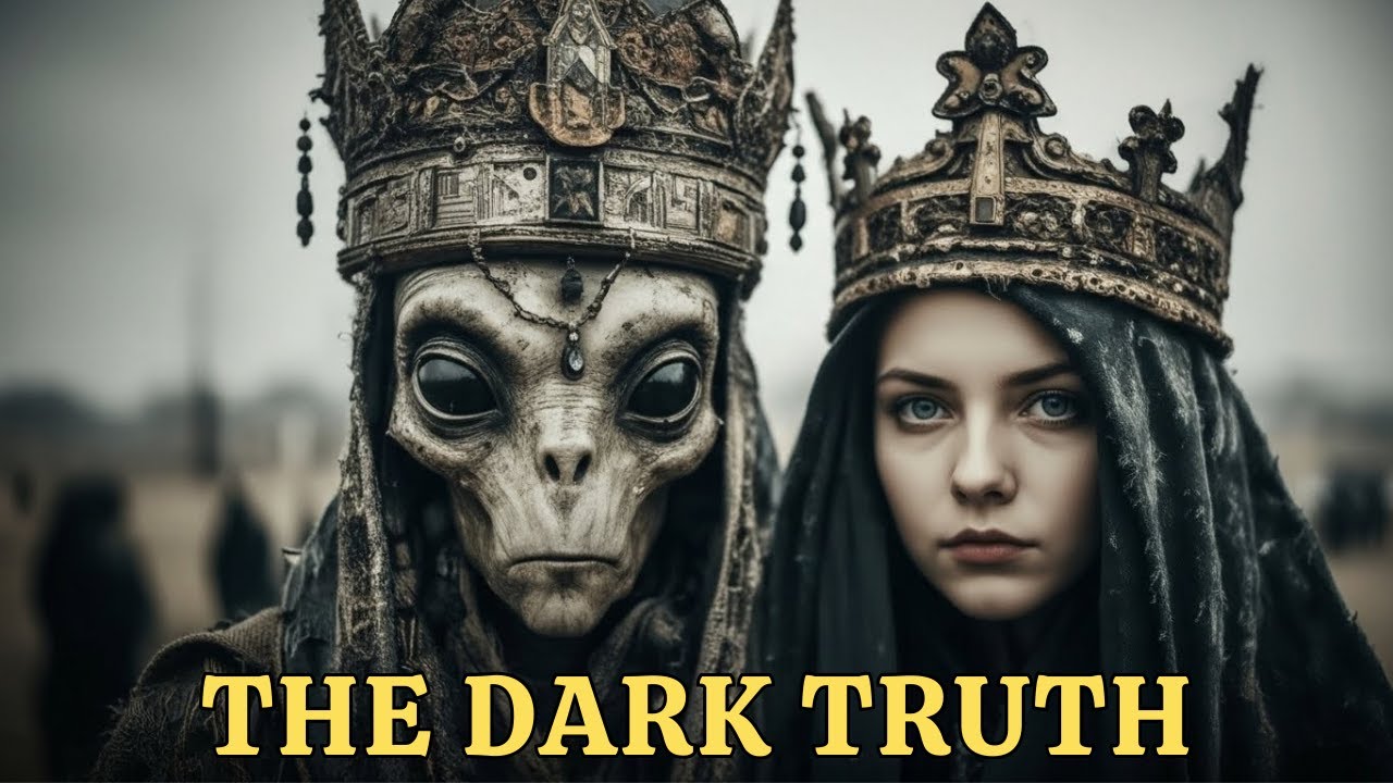 How the Anunnaki INTERBRED with Humans and Created the First Kings ...