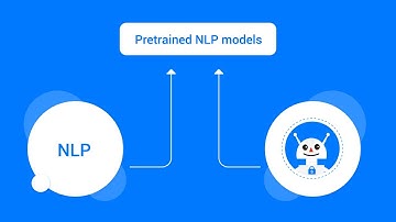 Using pretrained NLP models with SnatchBot