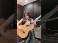 Rei PLAYS… "Energy Flow"