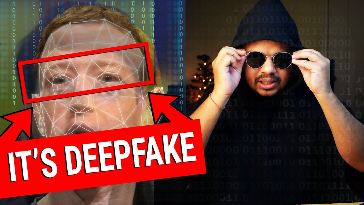 All About Deepfake Videos in a Nutshell | How to Create DEEPFAKE Videos ...
