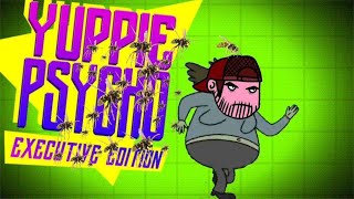 Yuppie Psycho | Fireflies of DOOM
