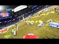 GoPro Track Preview - Indianapolis 2022