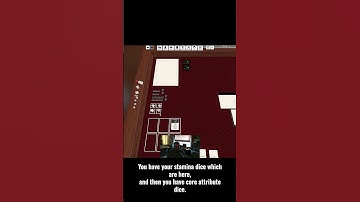 Project Nightmare Dice Mechanics Breakdown 1