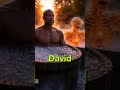 Would YOU SURVIVE 24 Hours DAVID GOGGINS? #pov #scenario #funny #information #shorts #davidgoggins