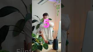 5 Remote worktools, die dein Leben erleichtern.#google #workspace #remote #remojii #jobs #digital